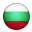 Flag Of Bulgaria Icon 32x32 png
